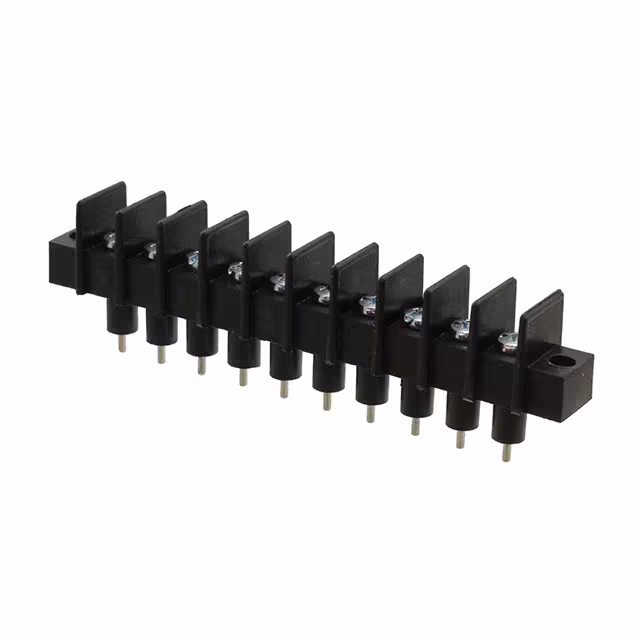 CFTP-10 Curtis Industries  Barrier Blocks